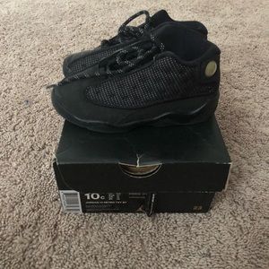 Jordan Shoes - Toddler Jordans size 10c Jordan Shoes - Toddler Jordans size 10c